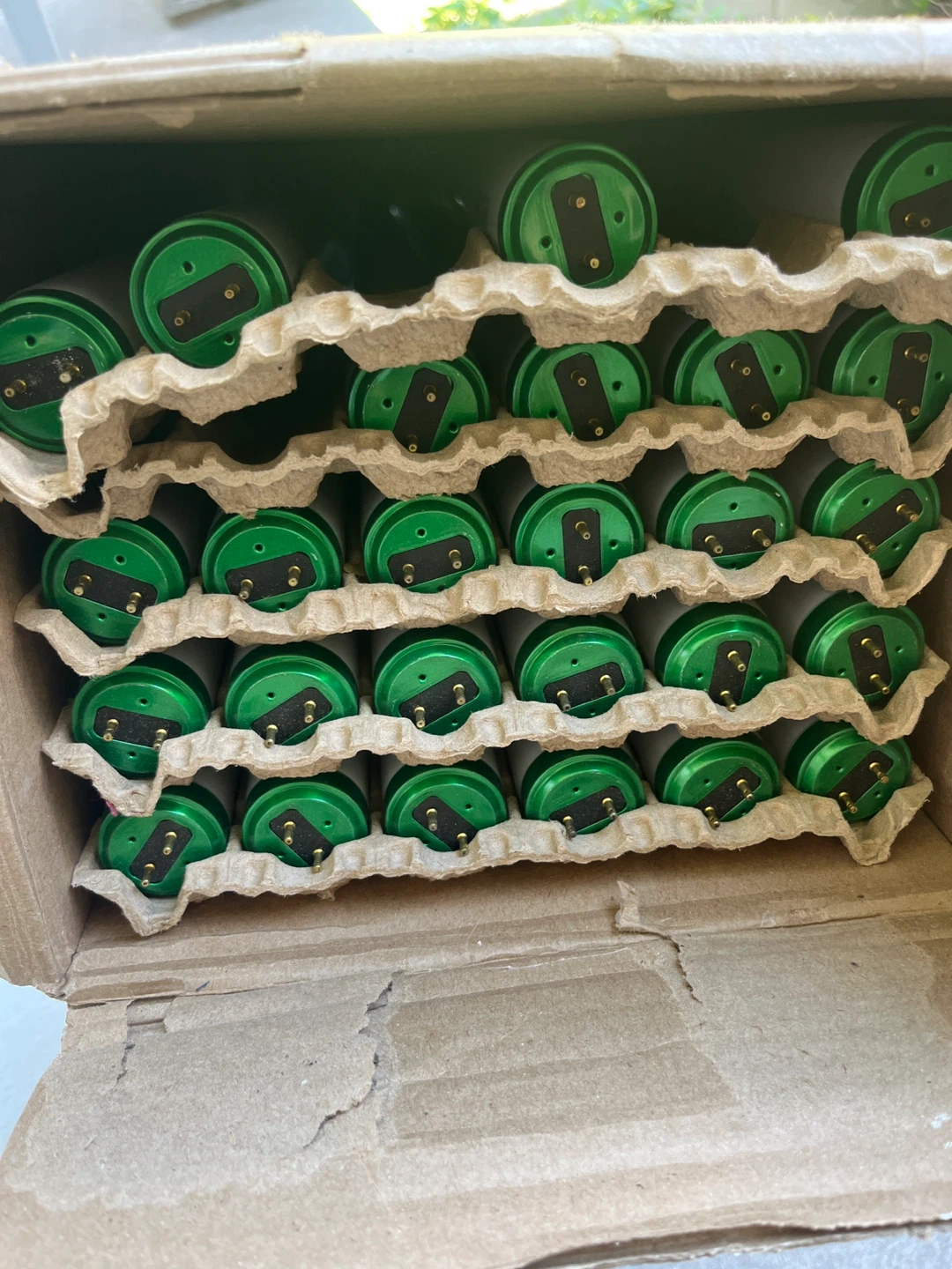 Philips Cool White Supreme T12 Fluorescent Bulbs -  26 Pack - photo 4