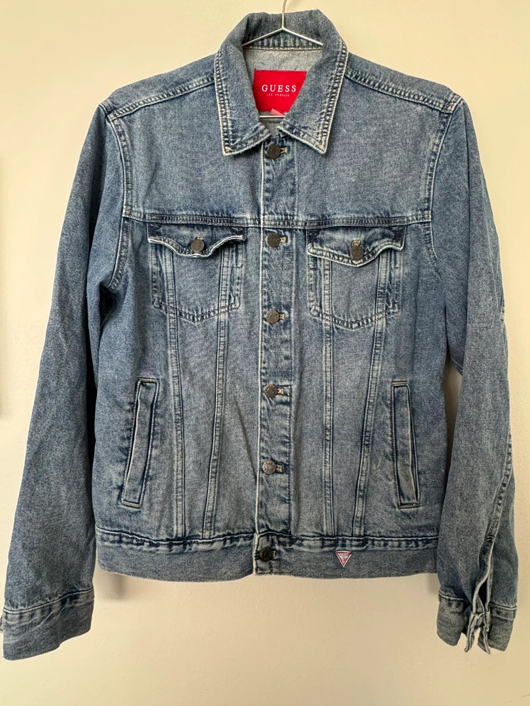 Guess Denim Jacket