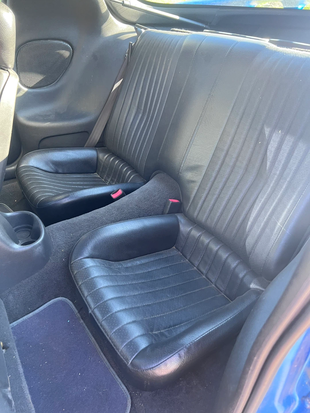2002 Pontiac Trans Am WS6 - photo 5