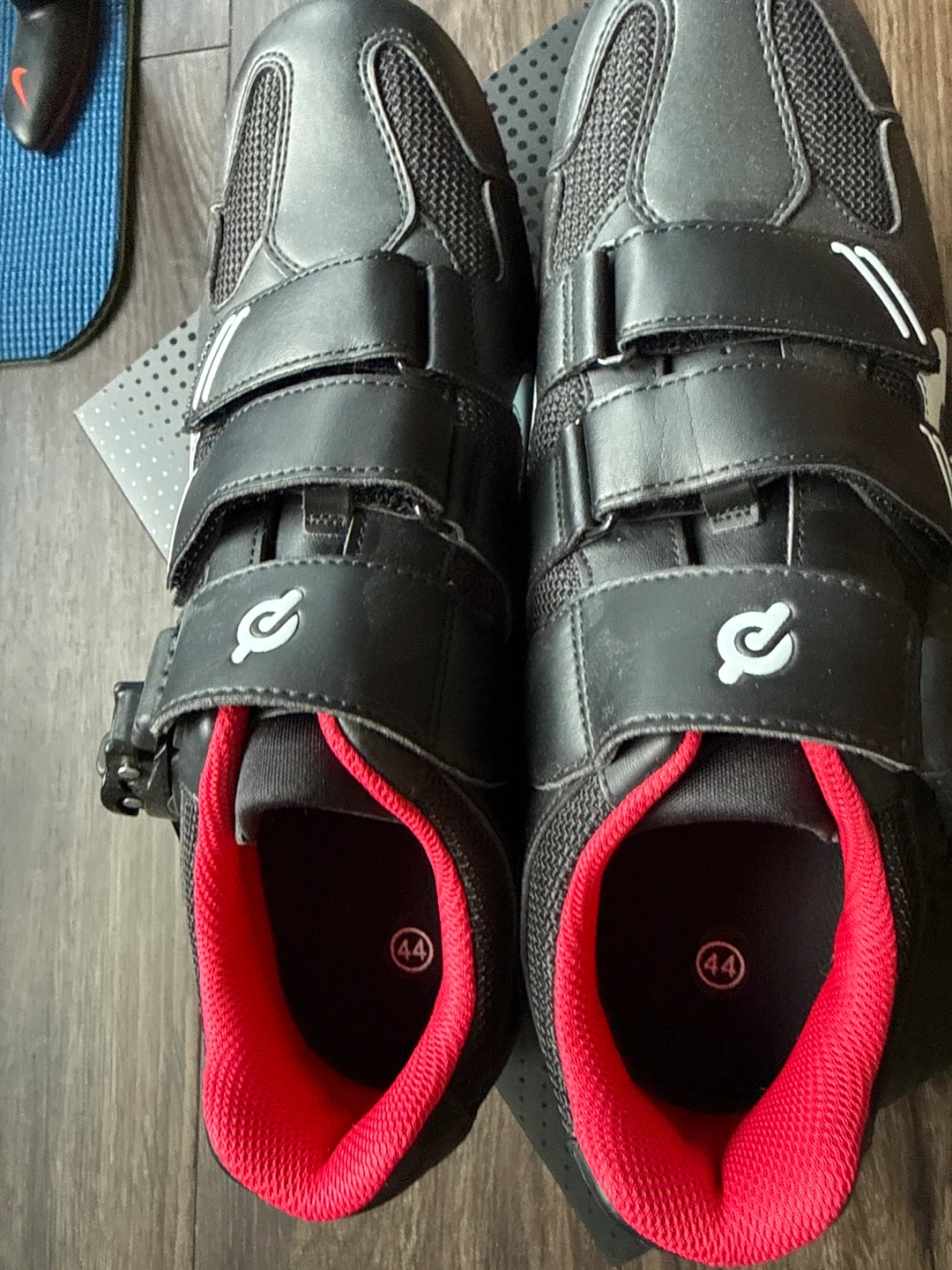Peloton Cycling Shoes - photo 2