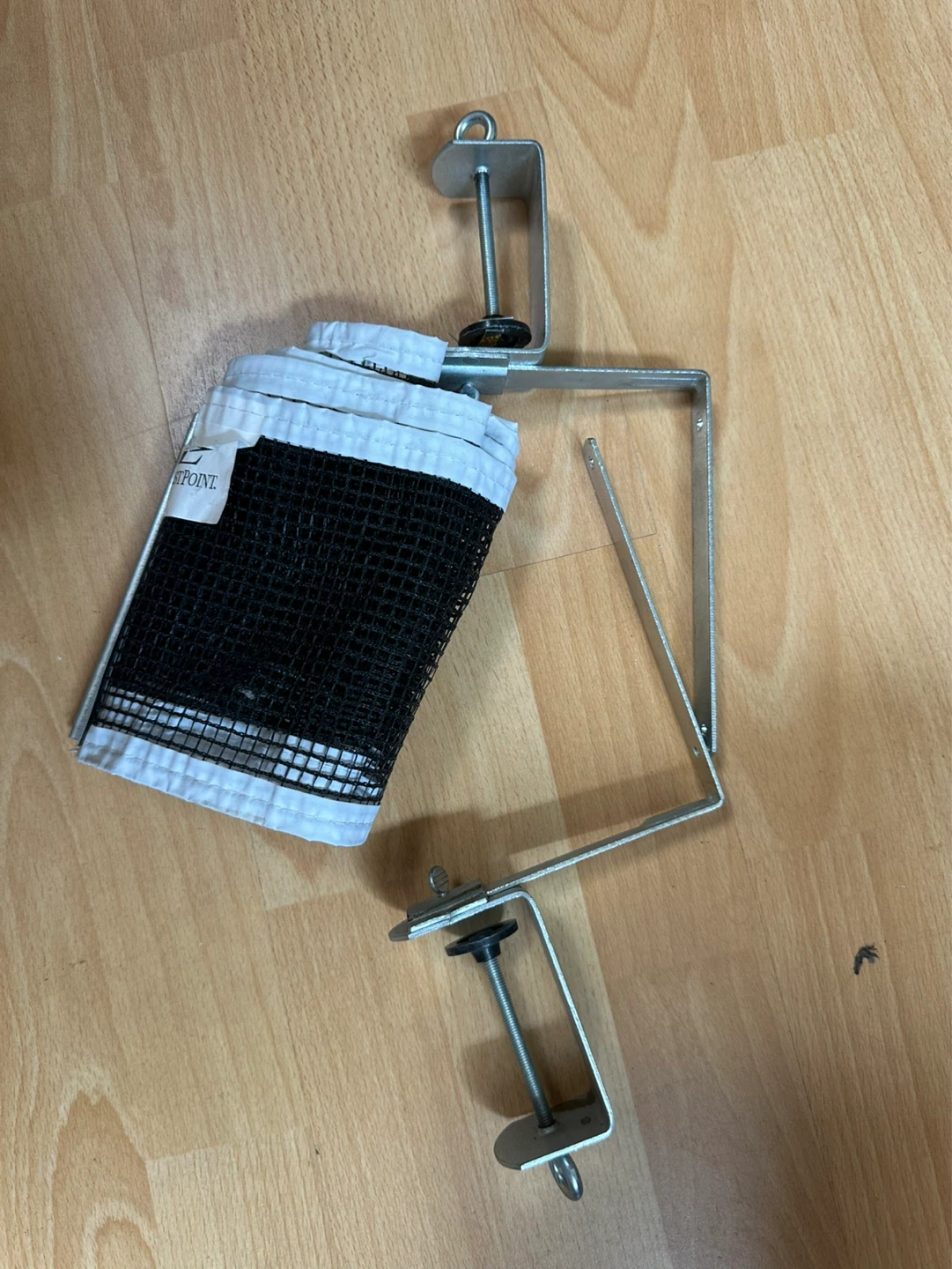 Table Tennis Net Set