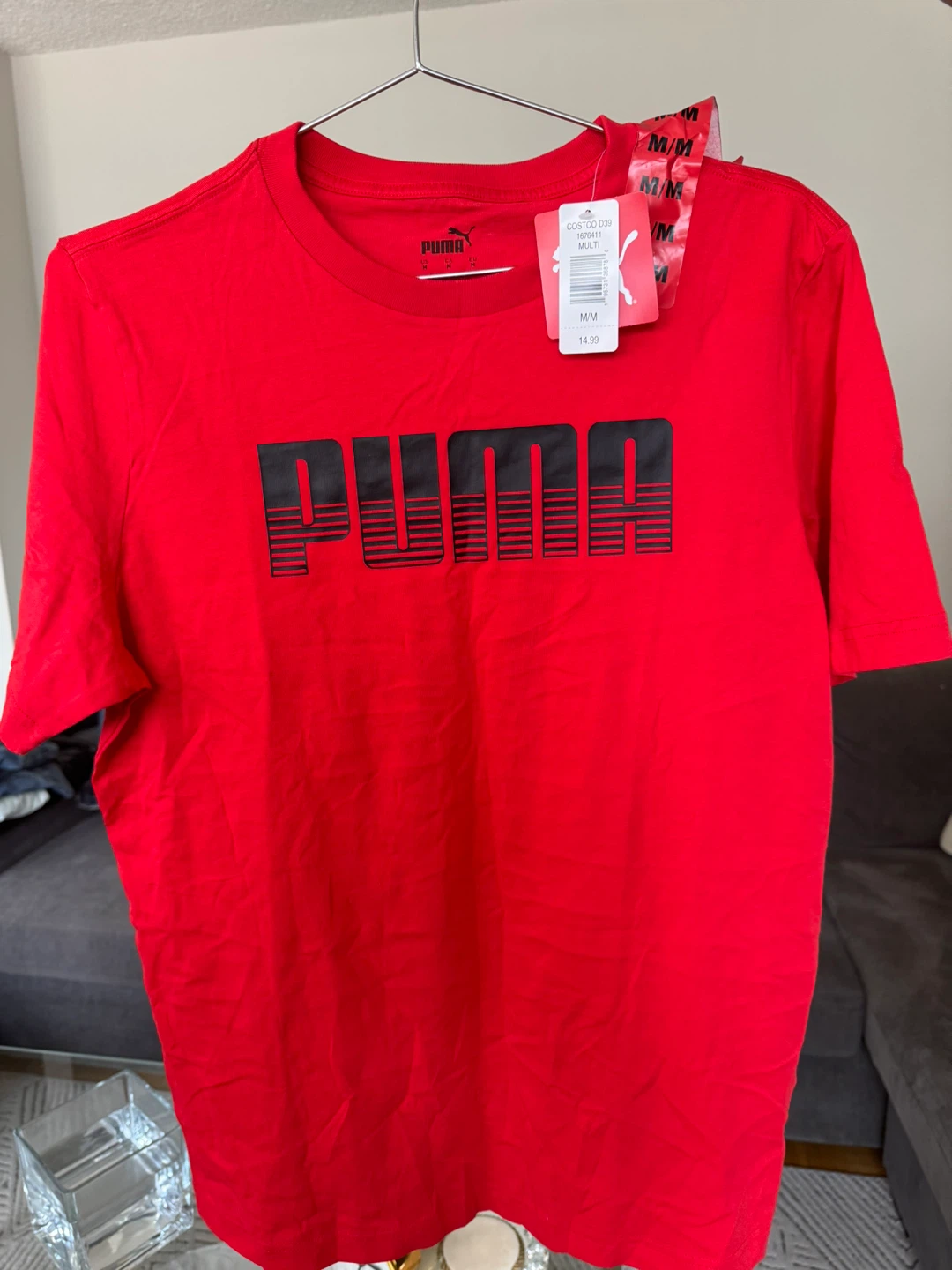 Red T-Shirt