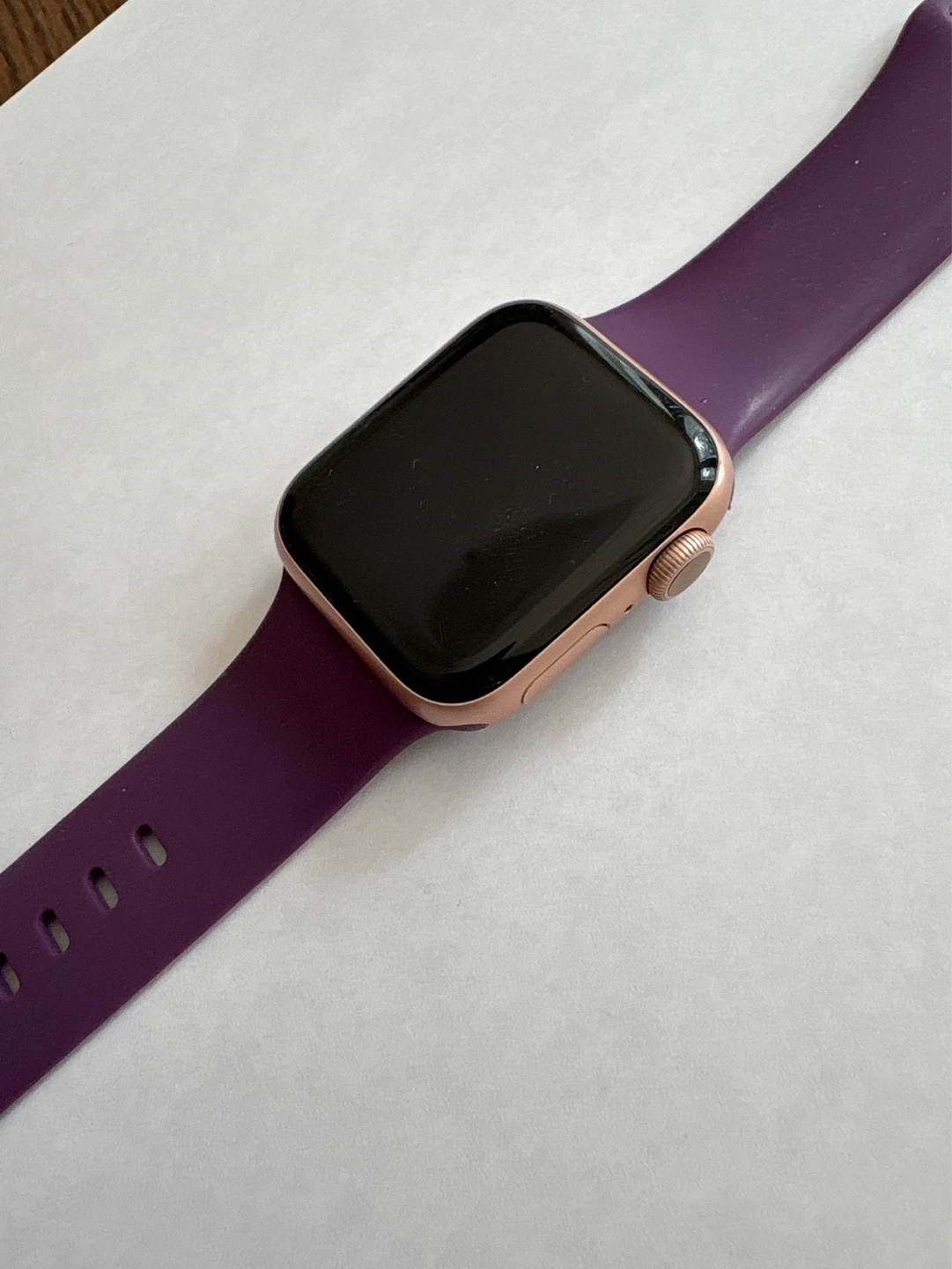 Apple Watch Series 5 - photo 2