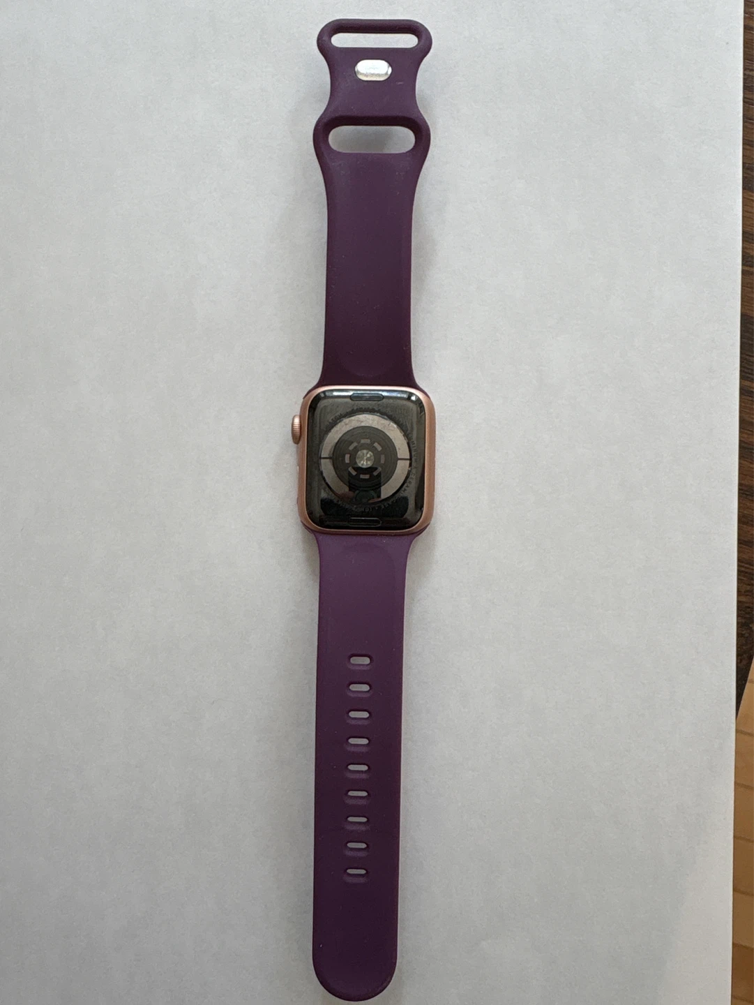 Apple Watch Series 5 - photo 3