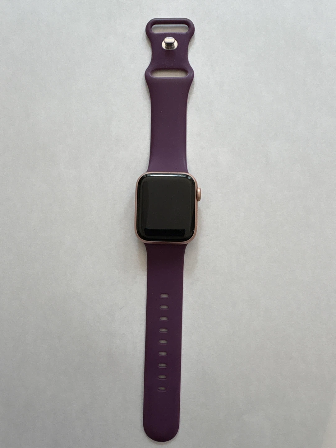 Apple Watch Series 5