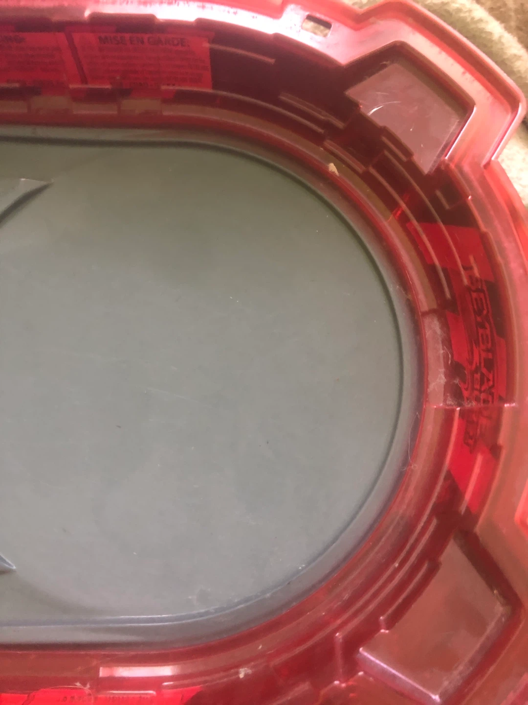 Beyblade Battle Arena - photo 5