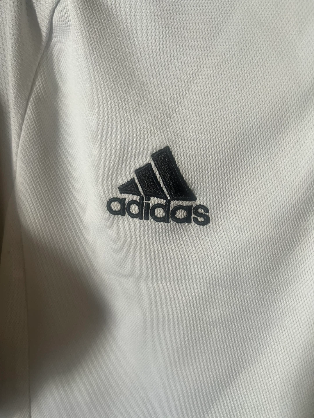 Adidas Mexico National Team Soccer Jersey - photo 2