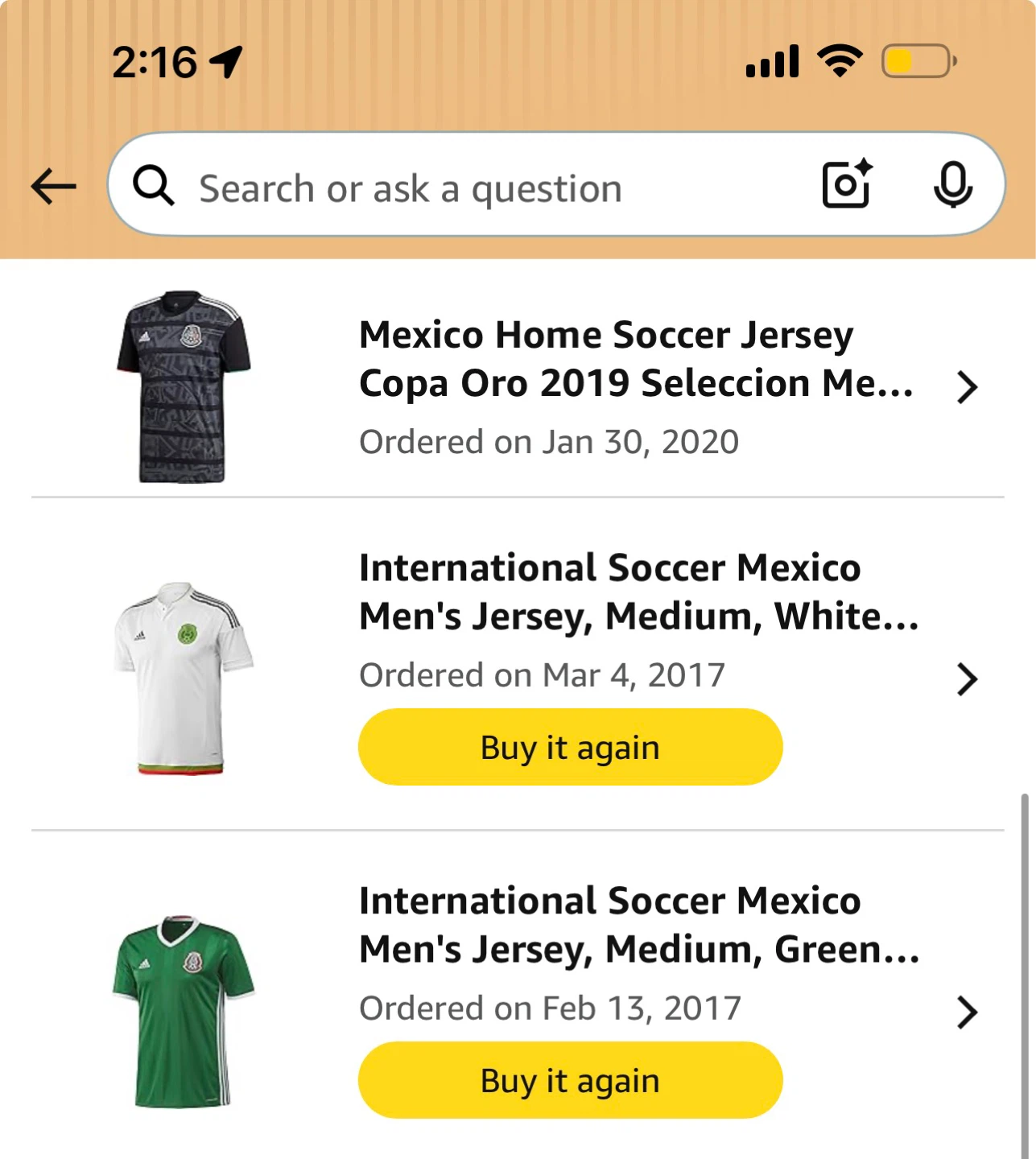 Adidas Mexico National Team Soccer Jersey - photo 5