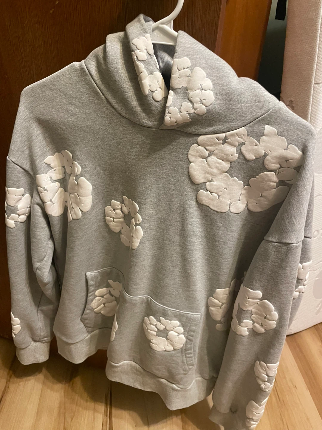 Denim Tears Hoodie - photo 2