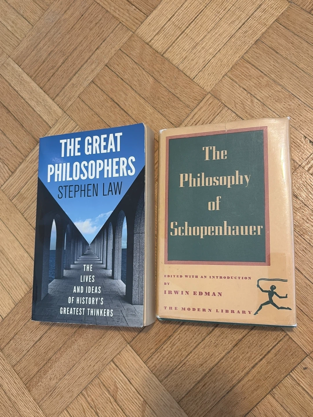Philosophy books bundle