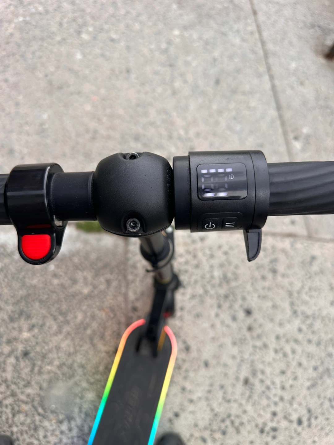 GOTRAX Electric Scooter - photo 2