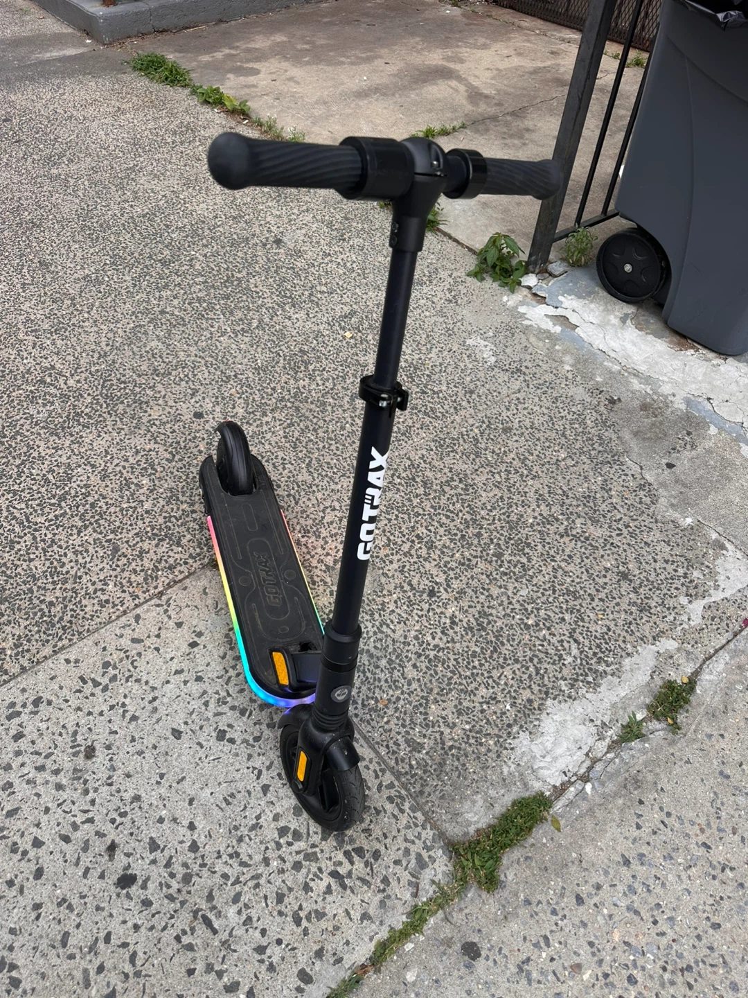 GOTRAX Electric Scooter
