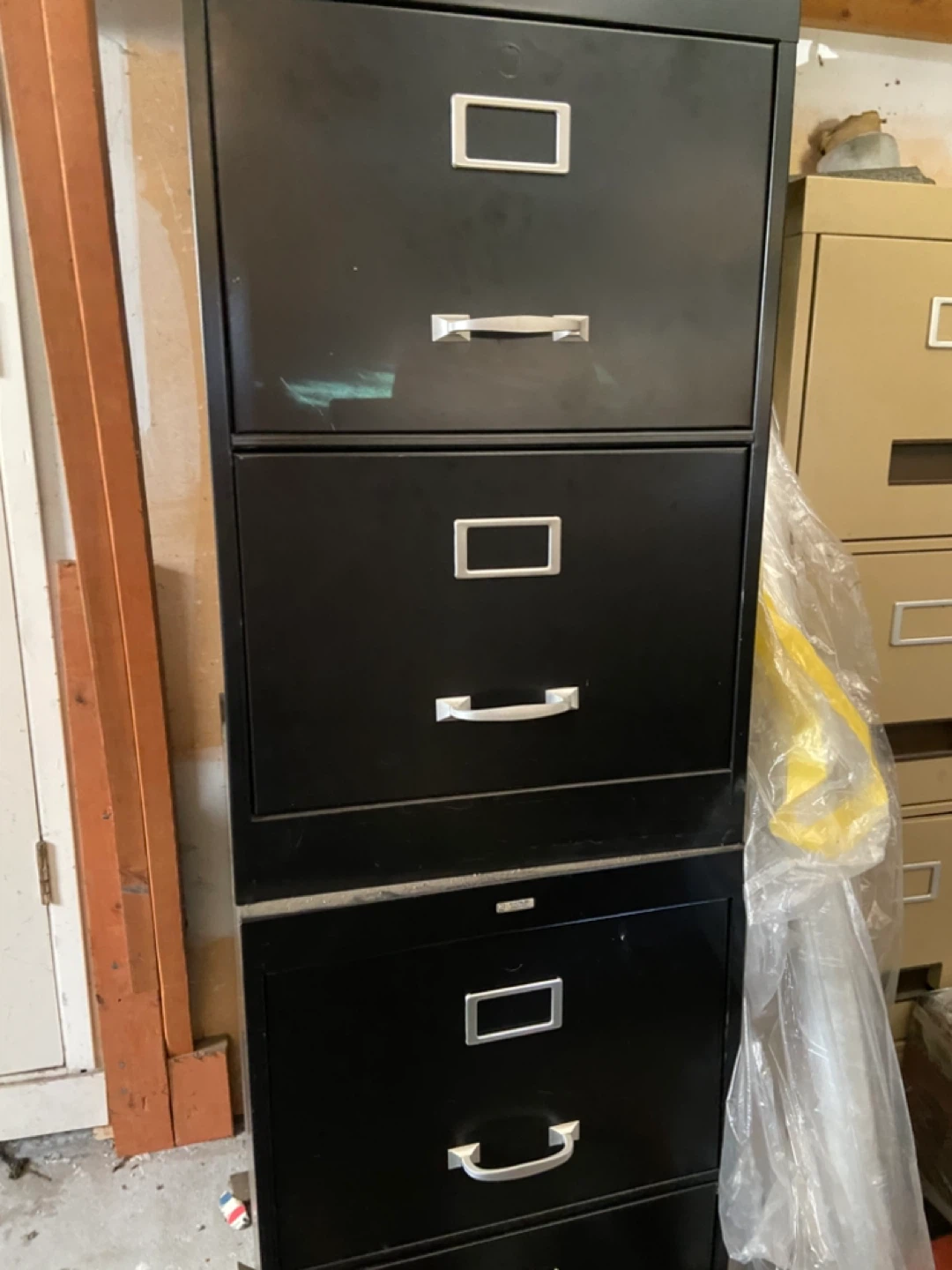 Litton Cole 2-Drawer Filing Cabinet - photo 3