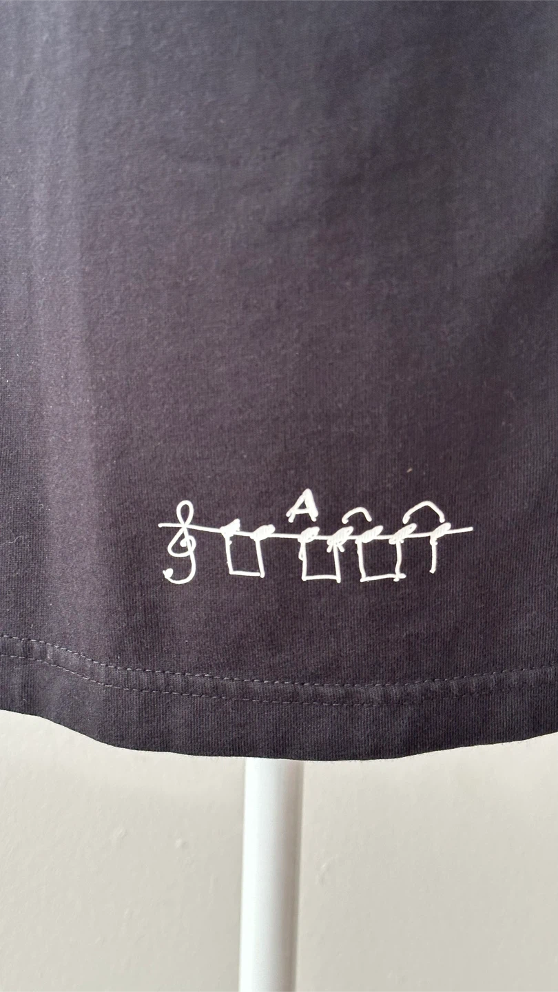 UNIQLO PEACE FOR ALL Graphic T-Shirt - photo 4