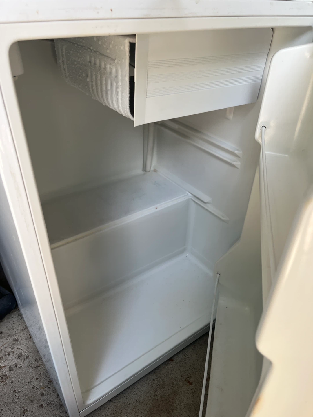 mini fridge - photo 3