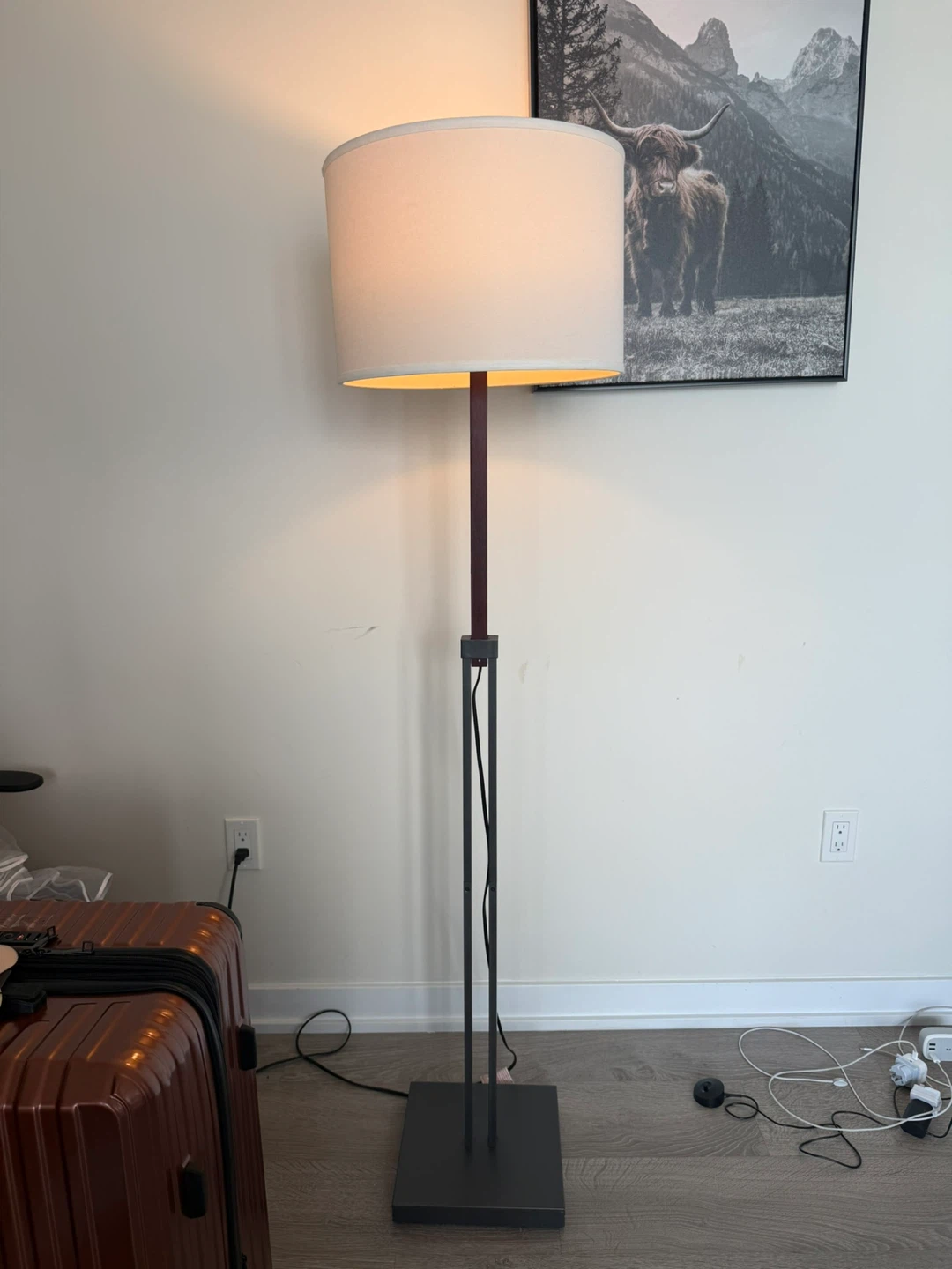 Floor Lamp