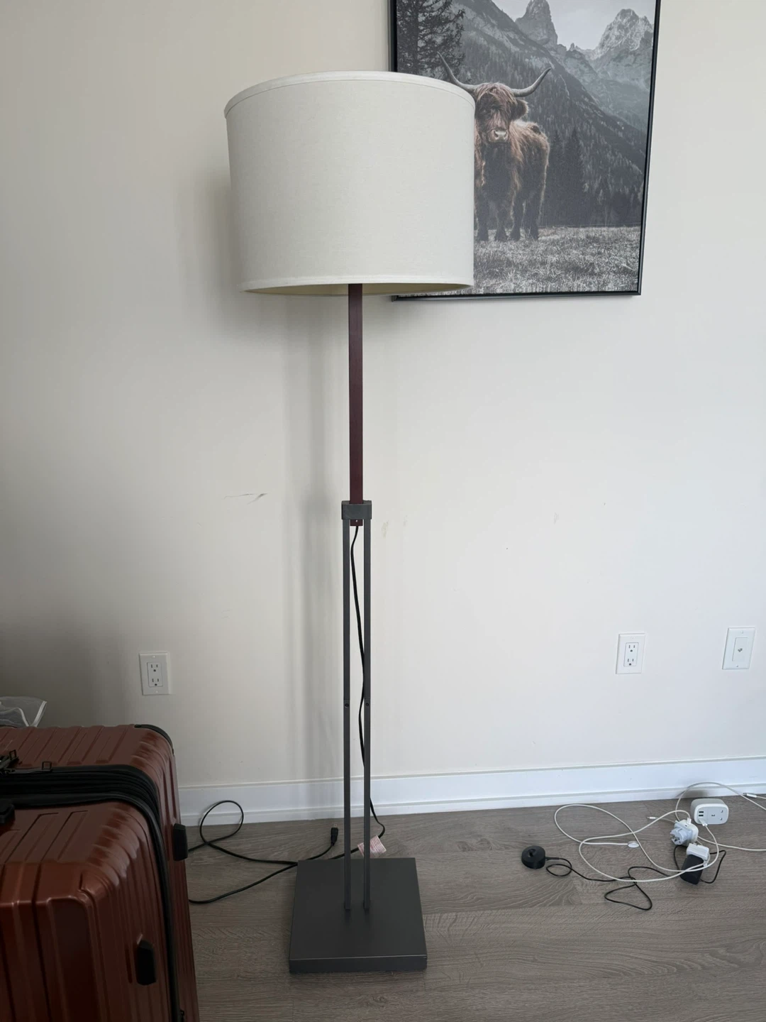 Floor Lamp - photo 2