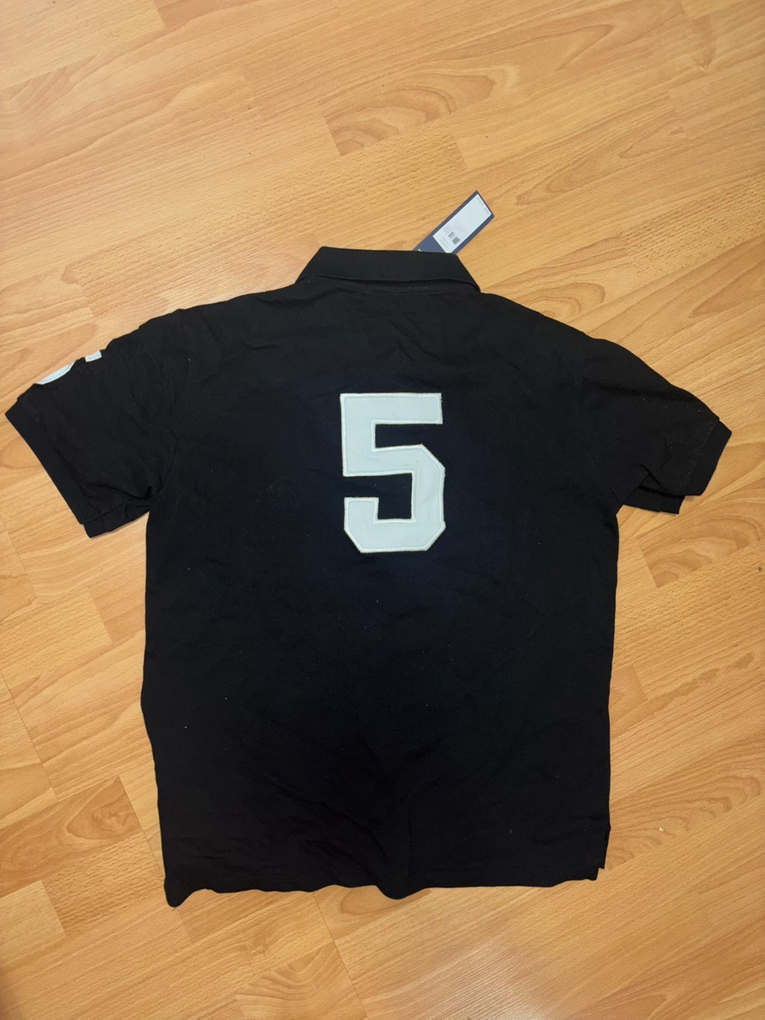 Ralph Lauren Big Pony Chief Keef Polo Shirt - photo 2
