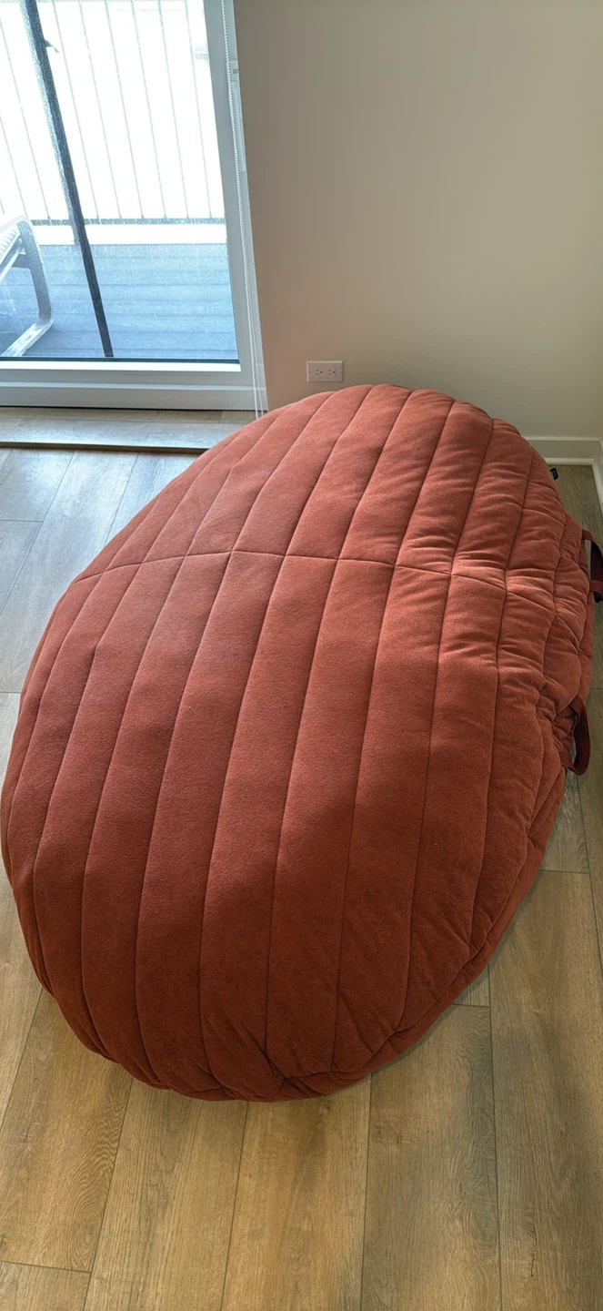 Big 7ft Bean bag