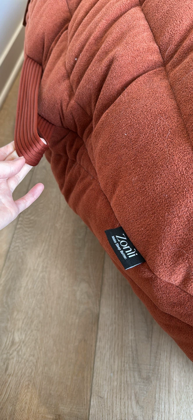 Big 7ft Bean bag - photo 3