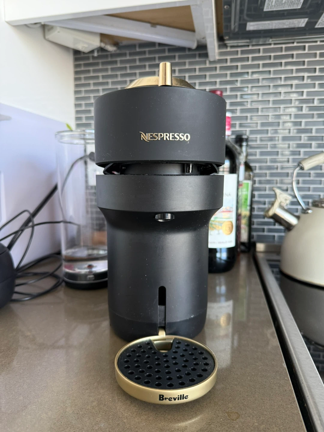 Nespresso Vertuo Coffee Machine