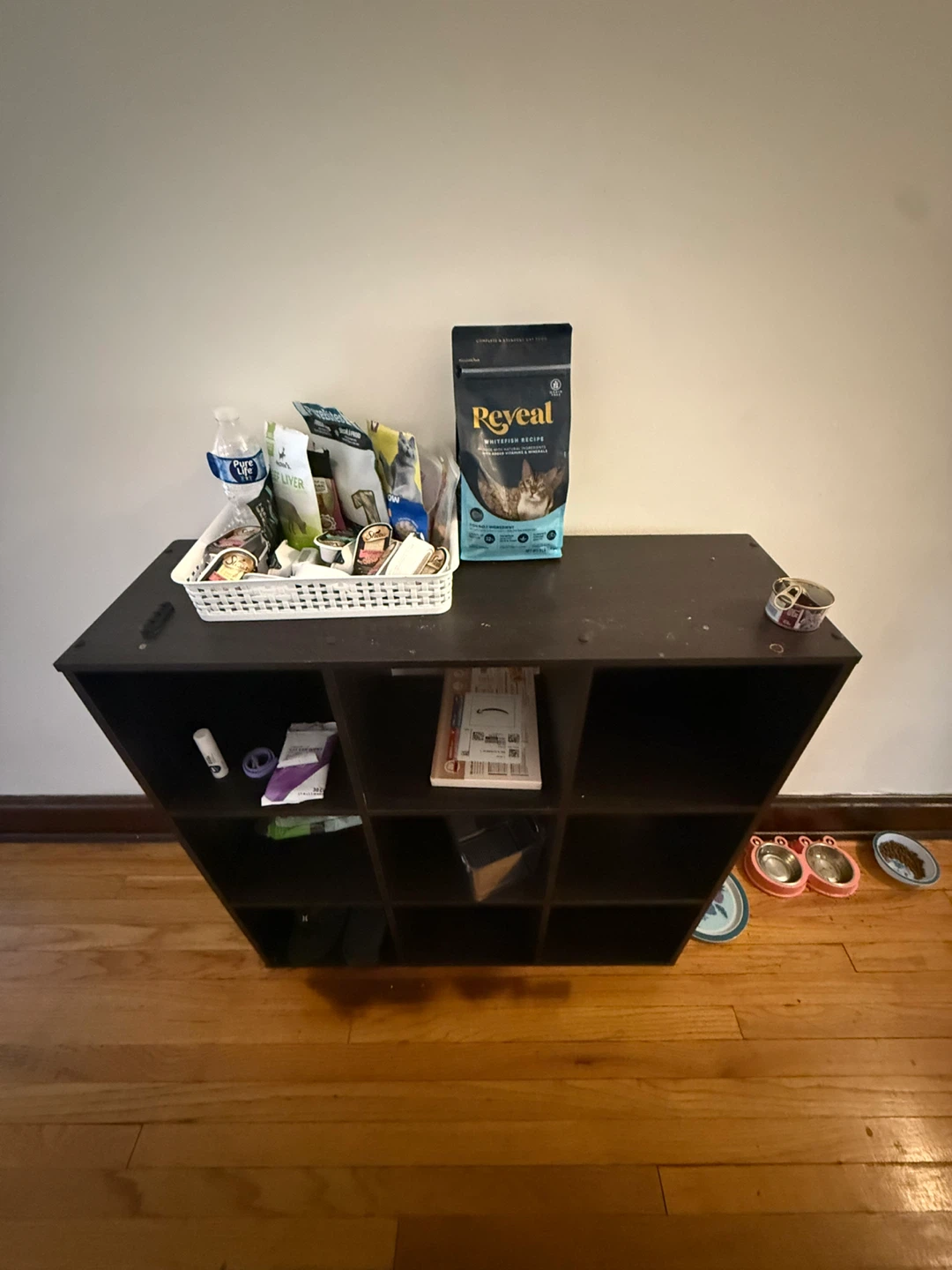 Best Choice Products 9-Cube Storage Organizer