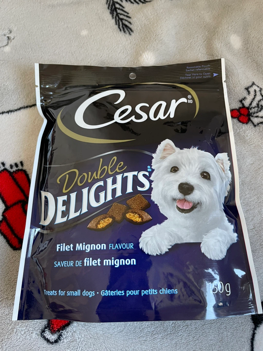 Brand New Small Dog Treats Lot - photo 3