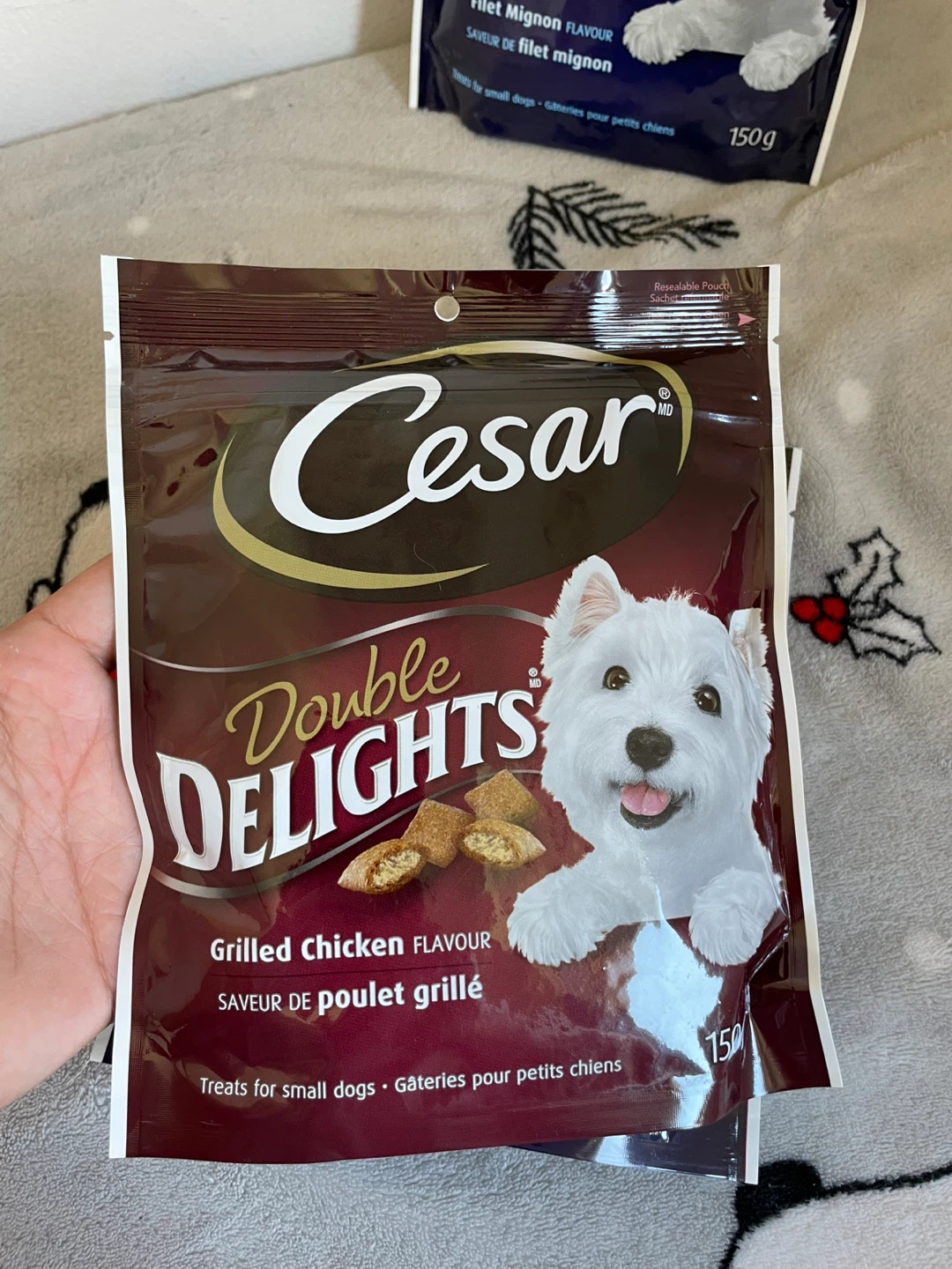 Brand New Small Dog Treats Lot - photo 2