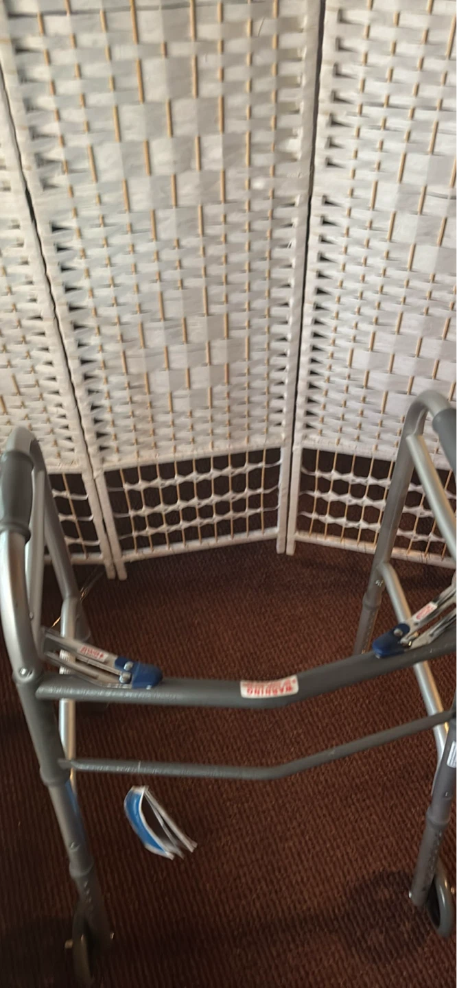 Folding Walker - photo 2