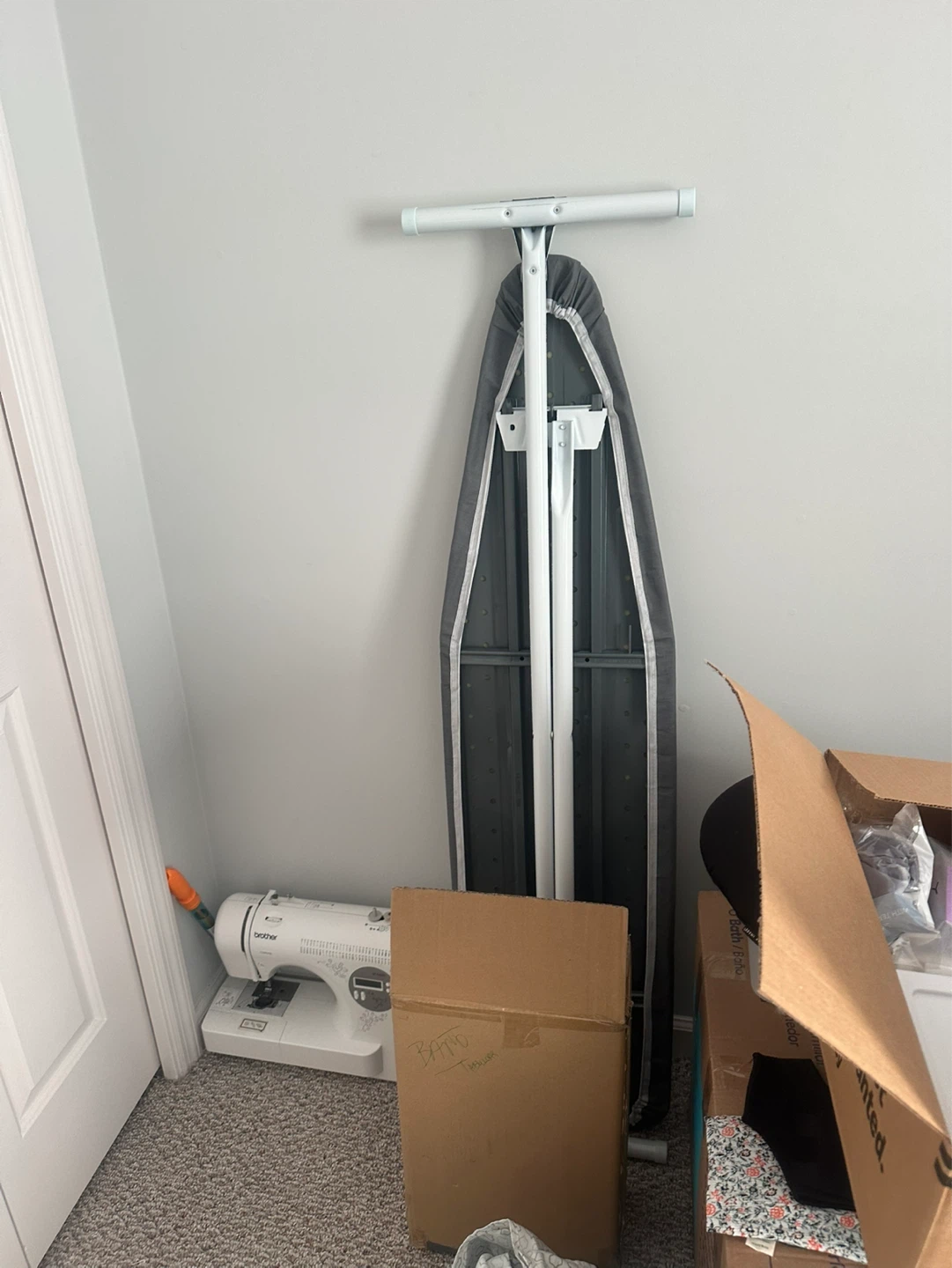 Ironing Board