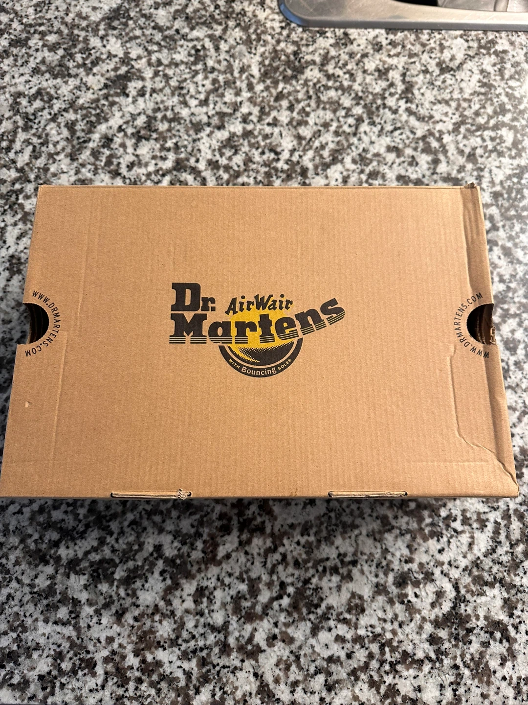 Dr. Martens black boots - photo 2