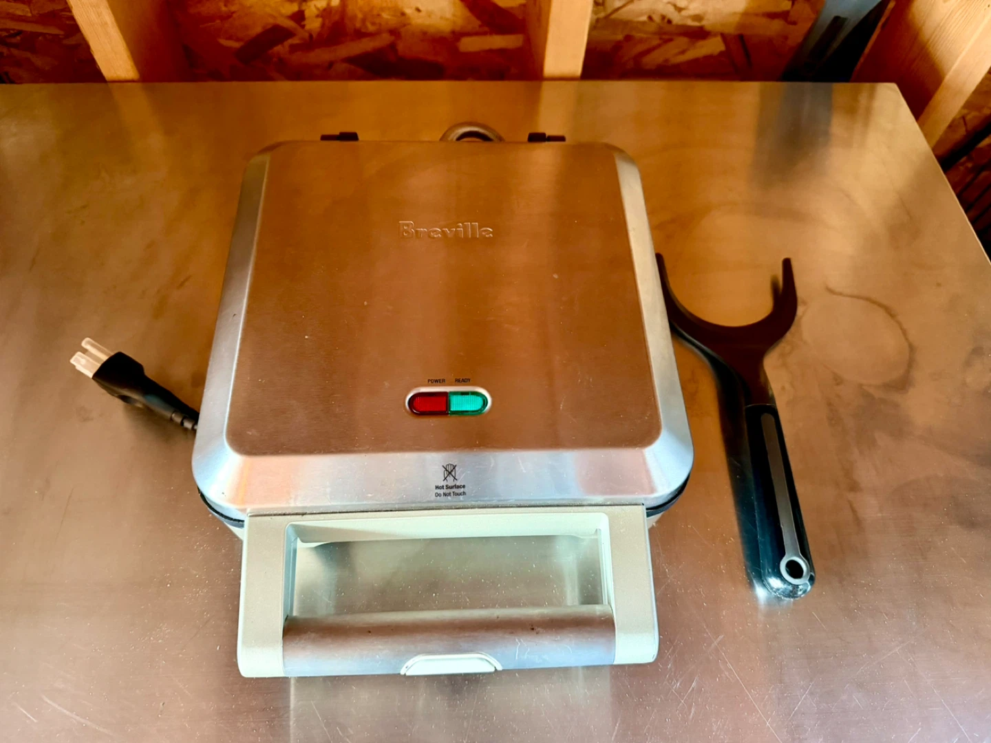Breville Pie Maker