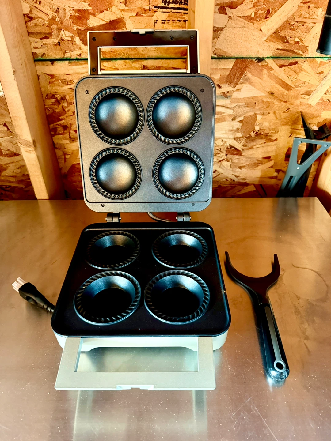 Breville Pie Maker - photo 2