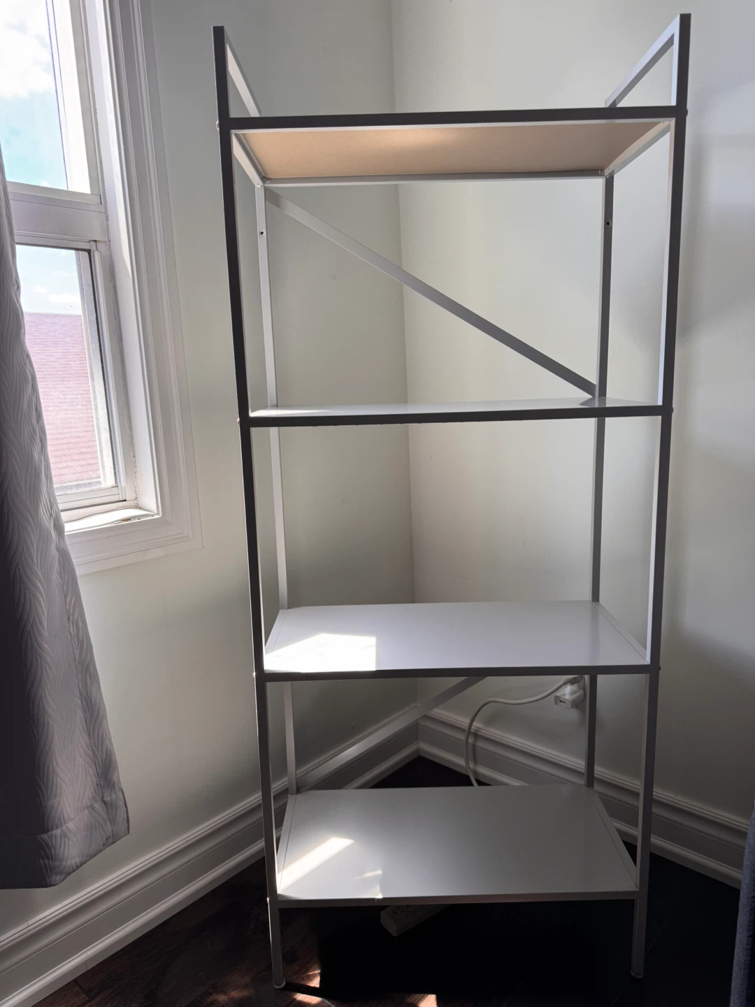 IKEA DRAGET Shelf Unit