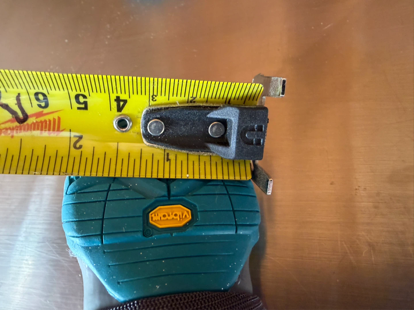 Ruffwear Dog Boots Size 2 (Set of 4) - photo 3