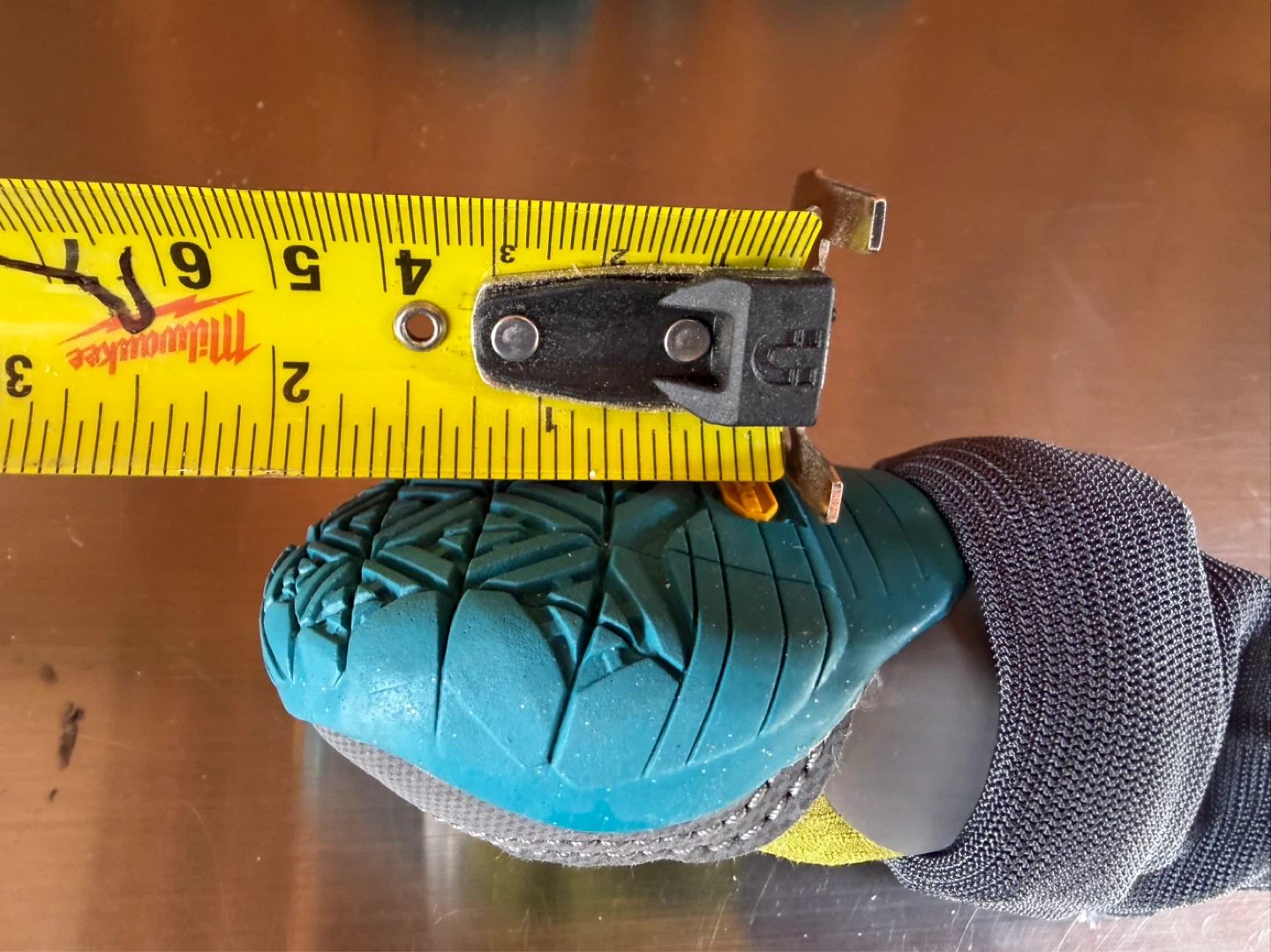 Ruffwear Dog Boots Size 2 (Set of 4) - photo 2