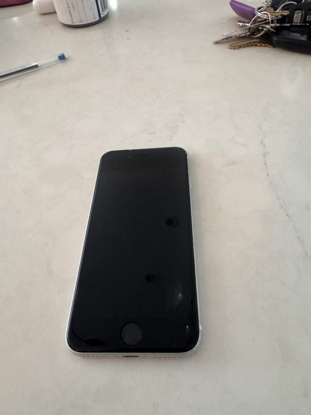 Apple iPhone SE (2nd Generation)