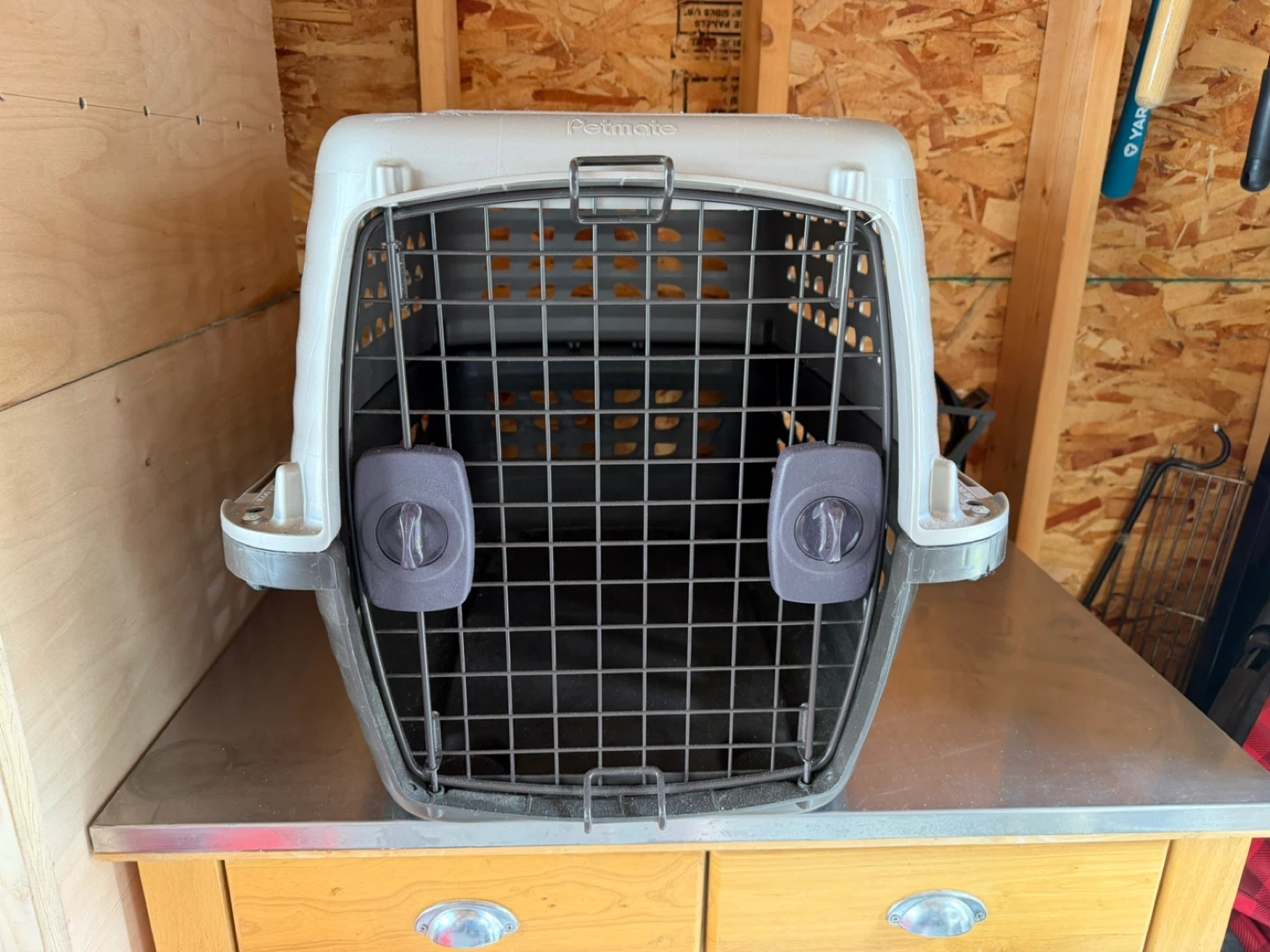 Petmate Pet Carrier