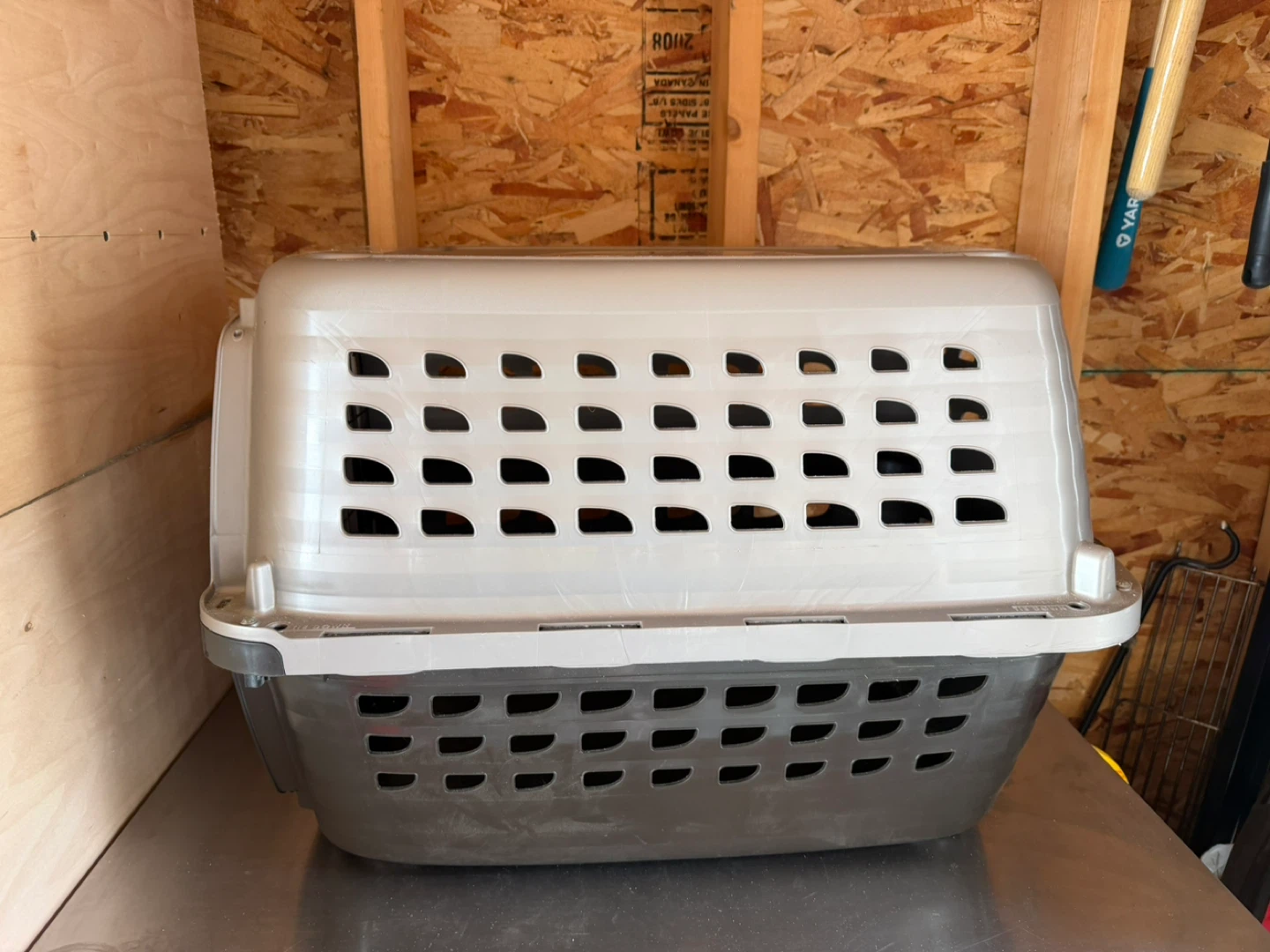 Petmate Pet Carrier - photo 2