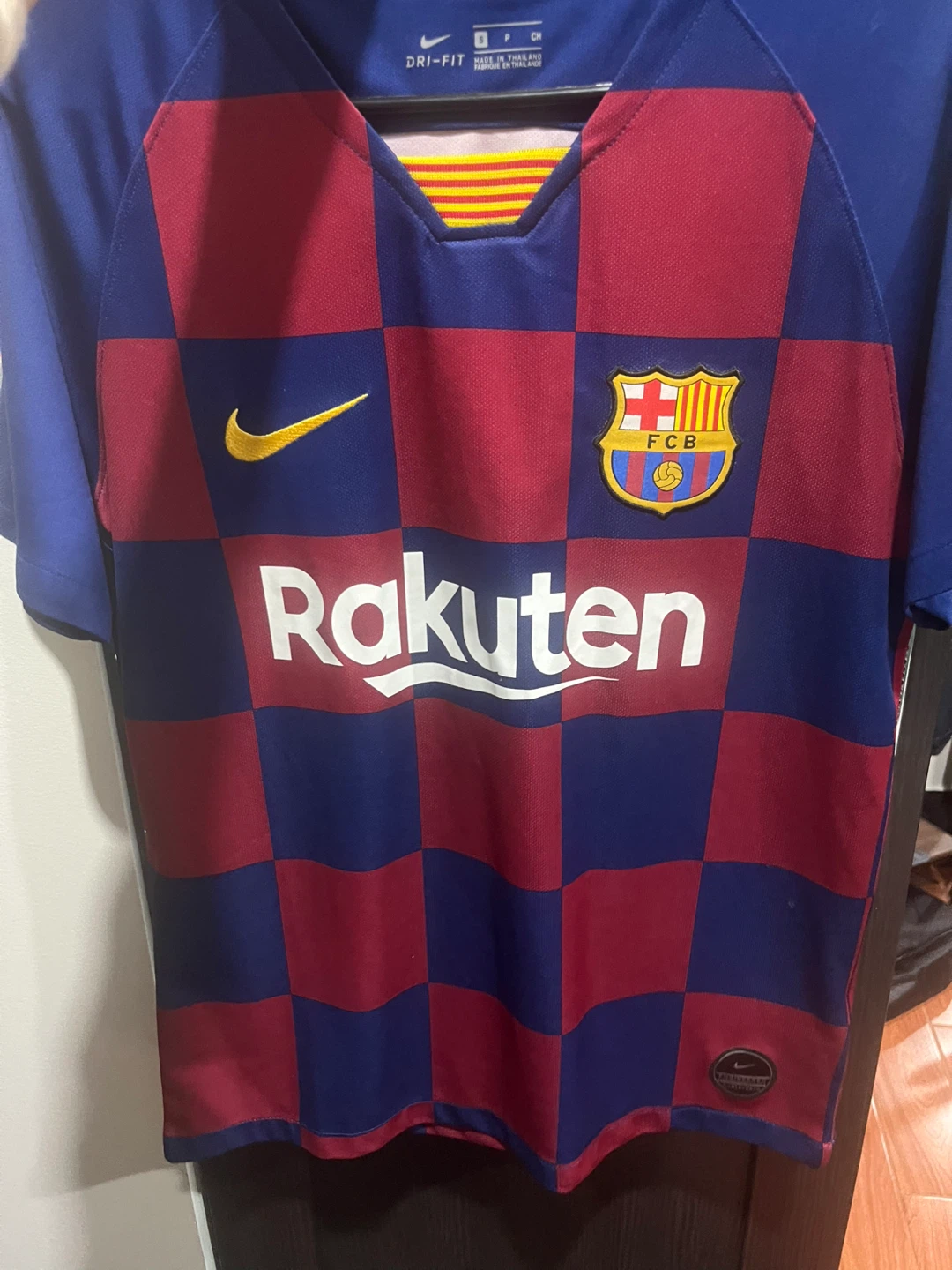 FC Barcelona Nike Jersey 2019/2020