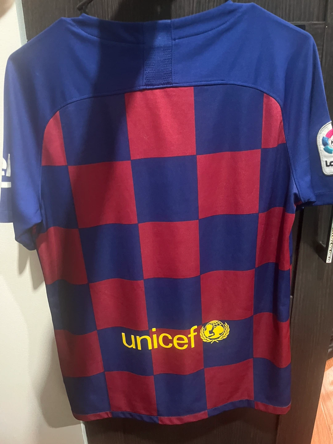 FC Barcelona Nike Jersey 2019/2020 - photo 2