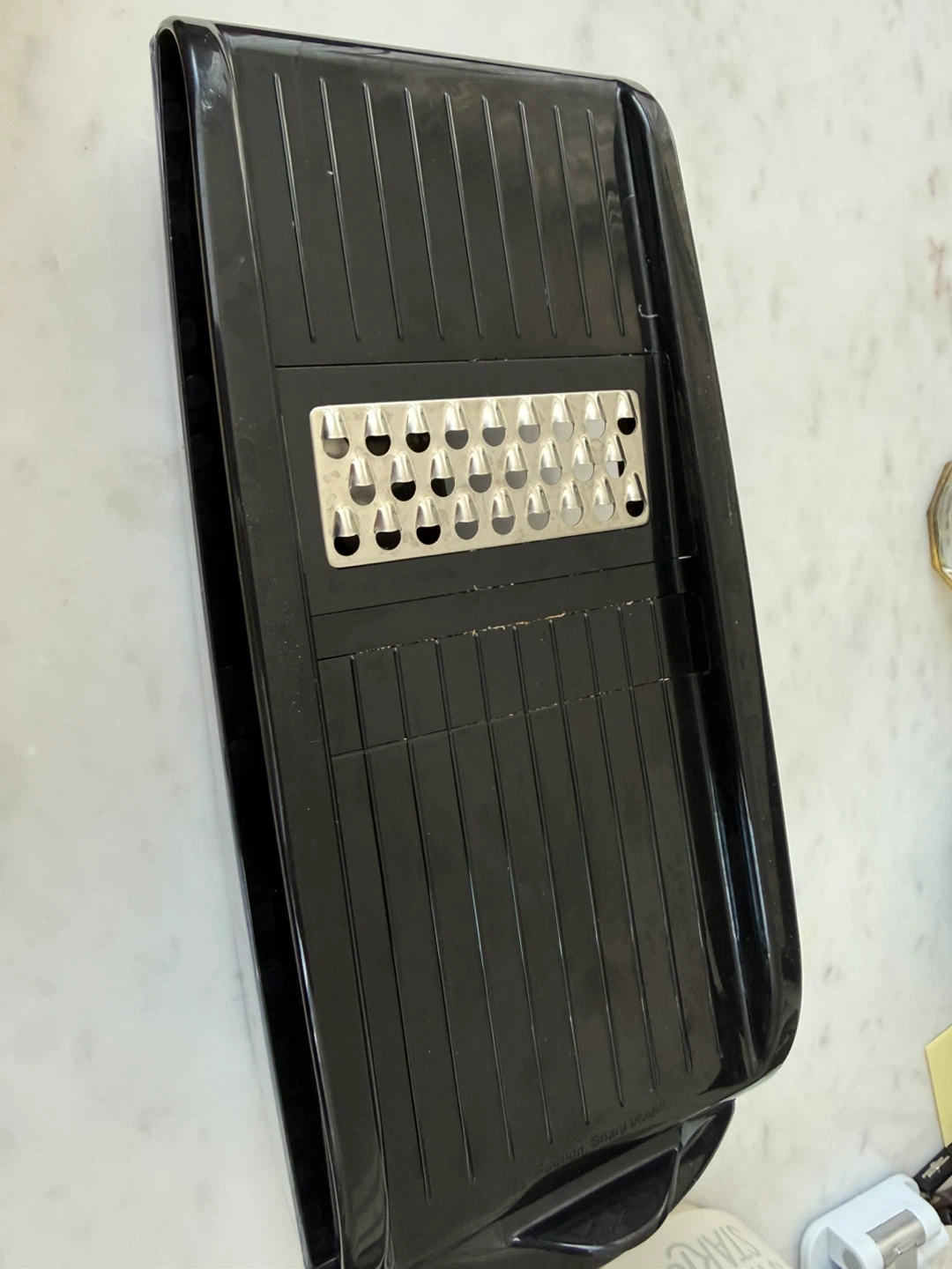 Vegetable Slicer Grater Set - photo 2