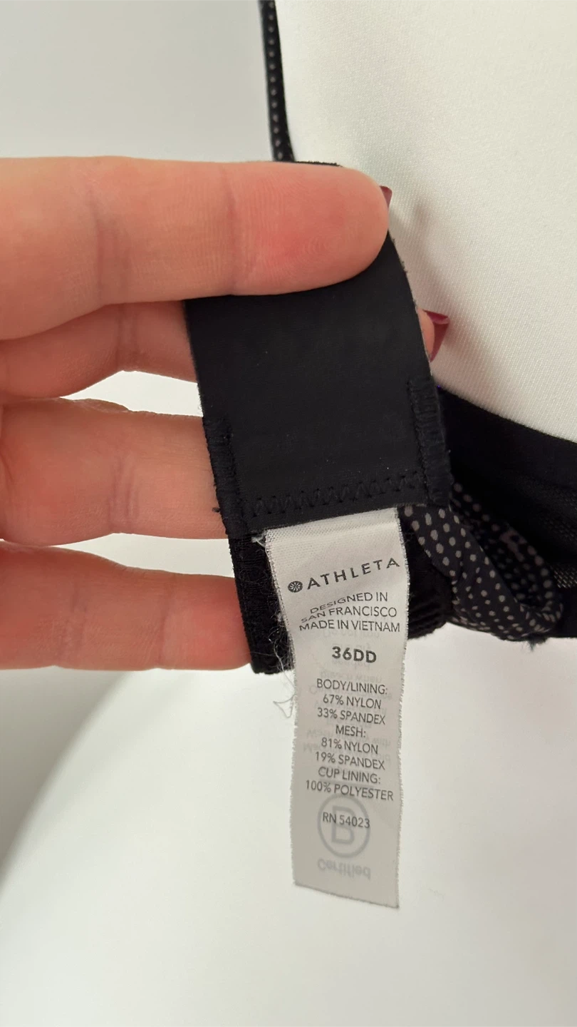Athleta Sports Bra 36DD - photo 5
