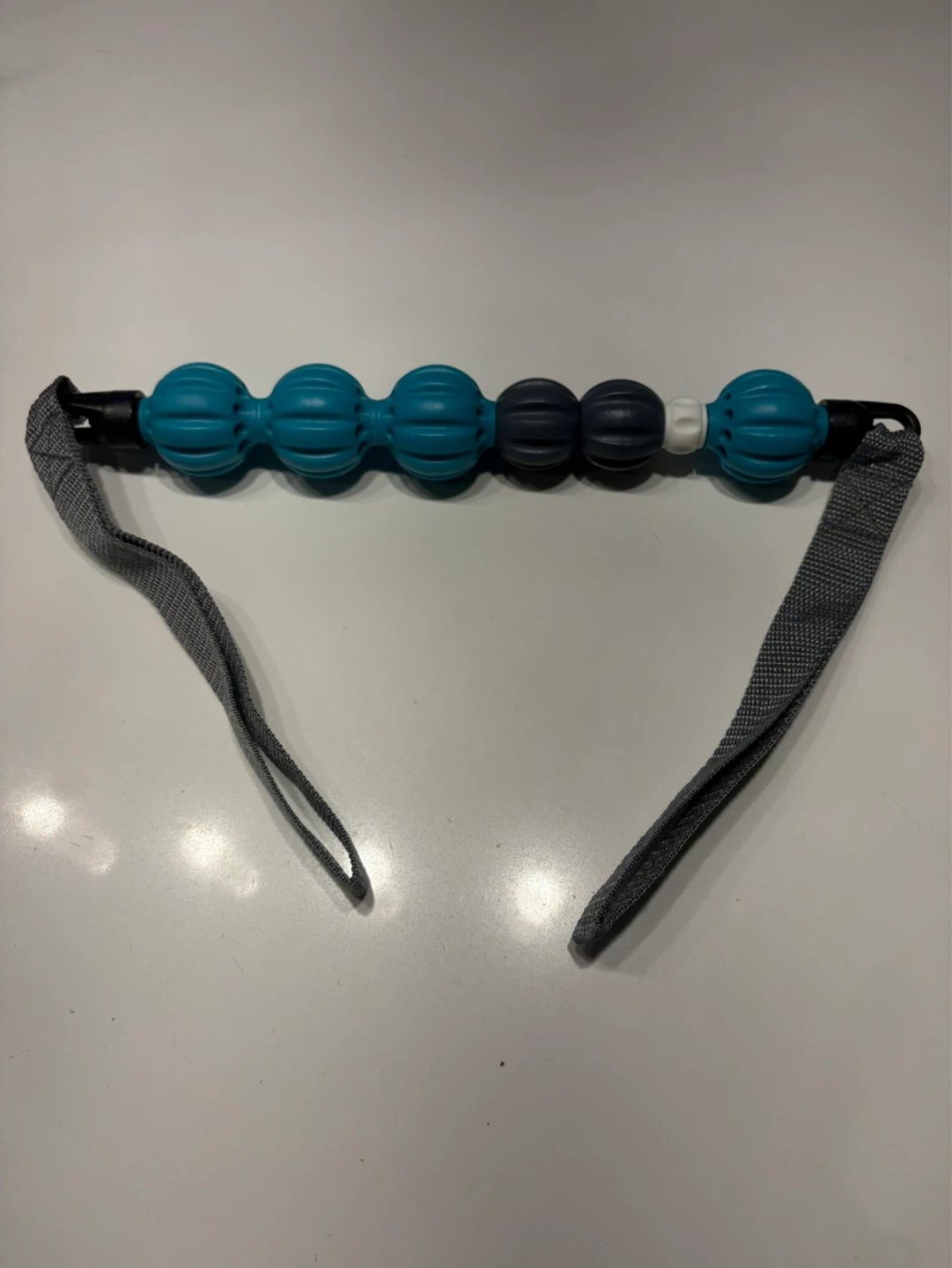 Massage Stick with Straps