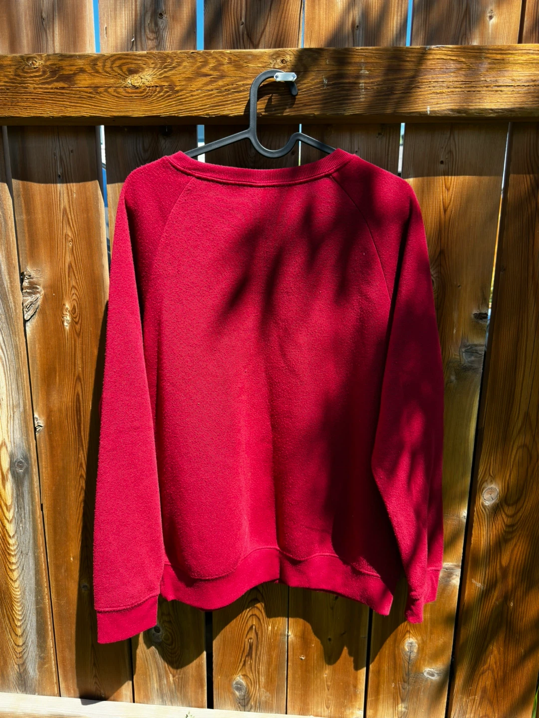 Disney Stitch "Ohana" Crewneck Sweatshirt - photo 4