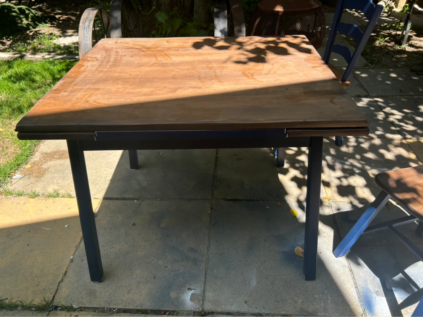 Table with Chairs
