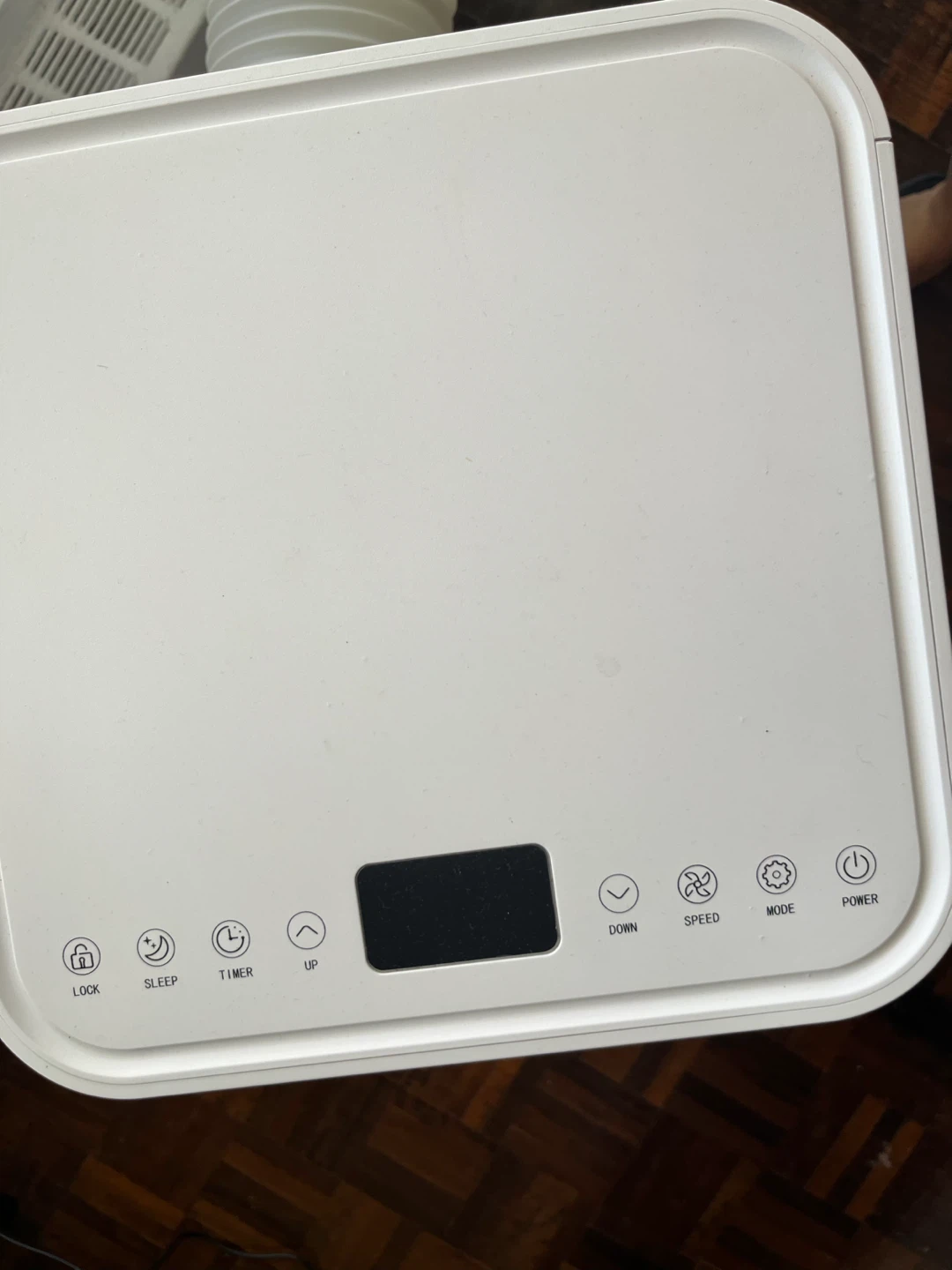 Portable Air Conditioner - Costway 10000 BTU 3-in-1 - photo 2