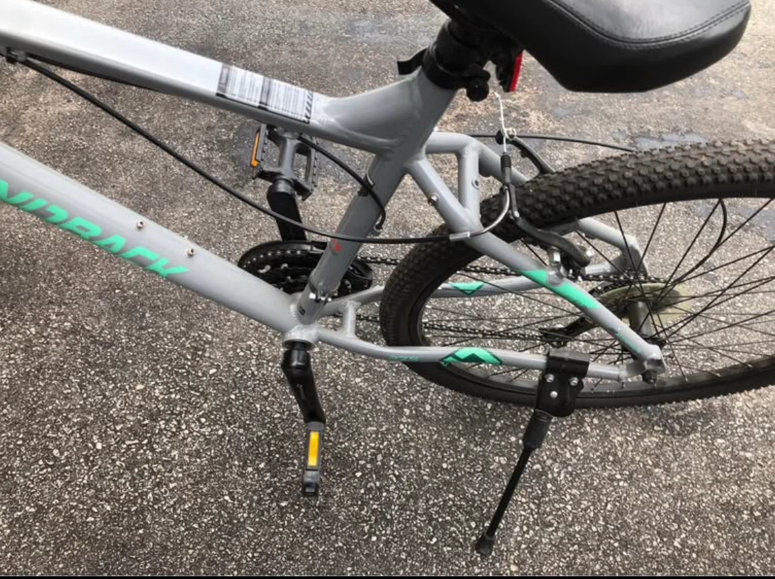 Diamondback Mountain Bike - photo 3