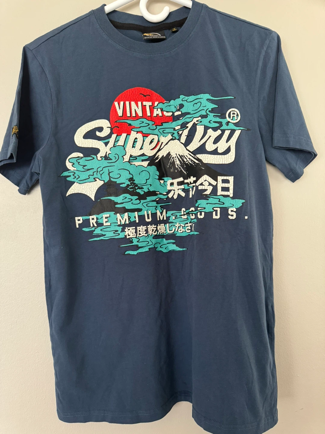 Superdry T-Shirt