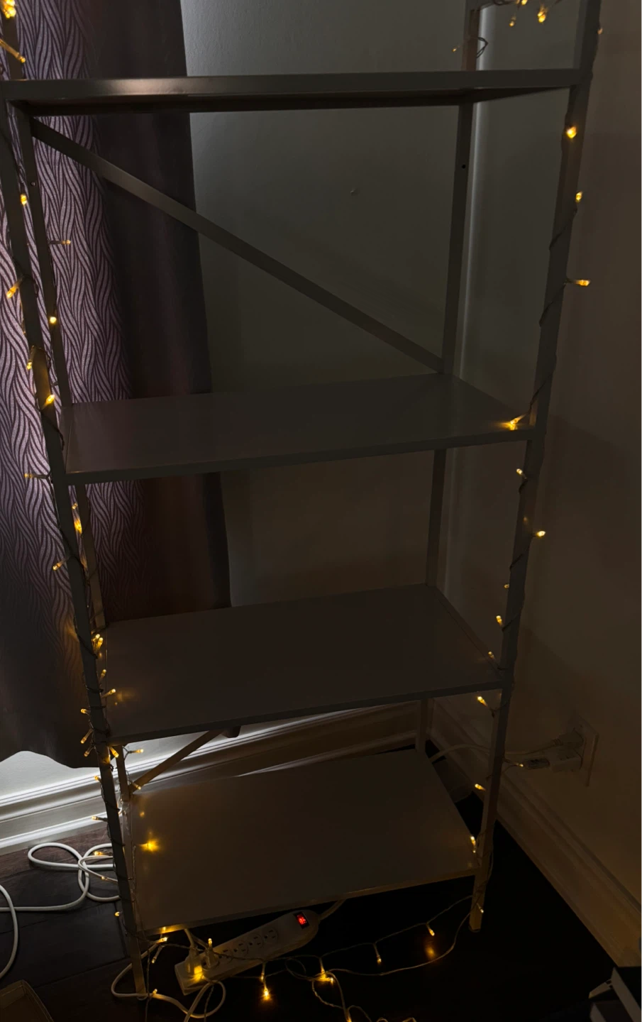 LED String Lights -usb powered - photo 2